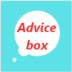 Advice Box