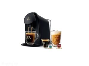 Weight-loss-Nespresso