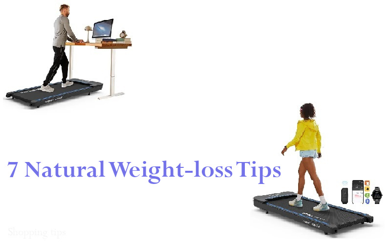 Weight-loss